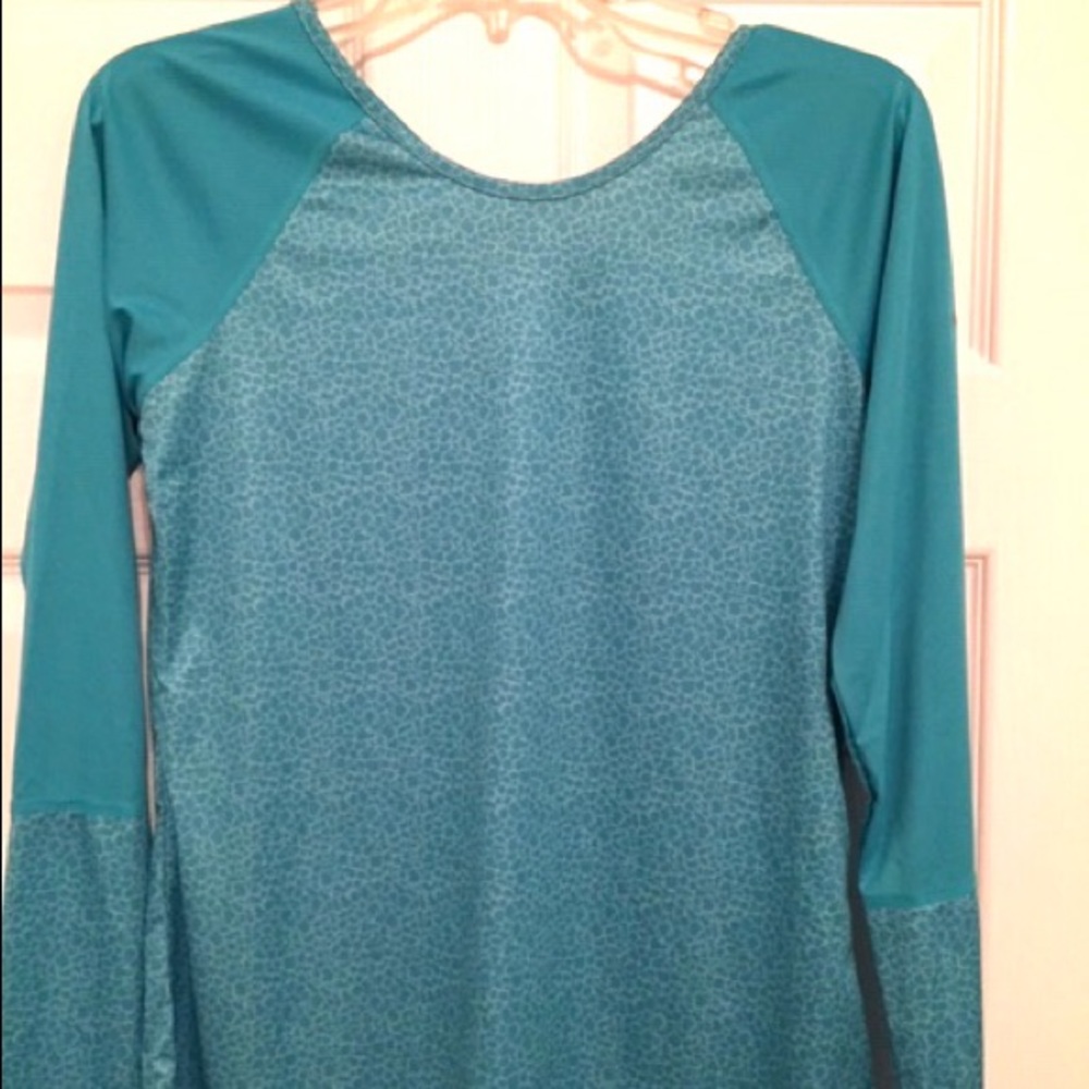 Columbia Women’s Athletic Top